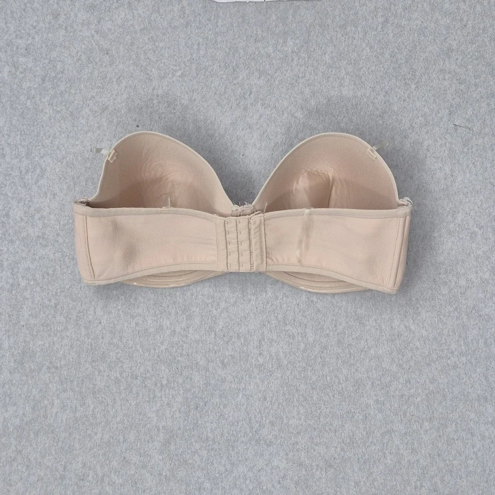 Vanity Fair ***no bra